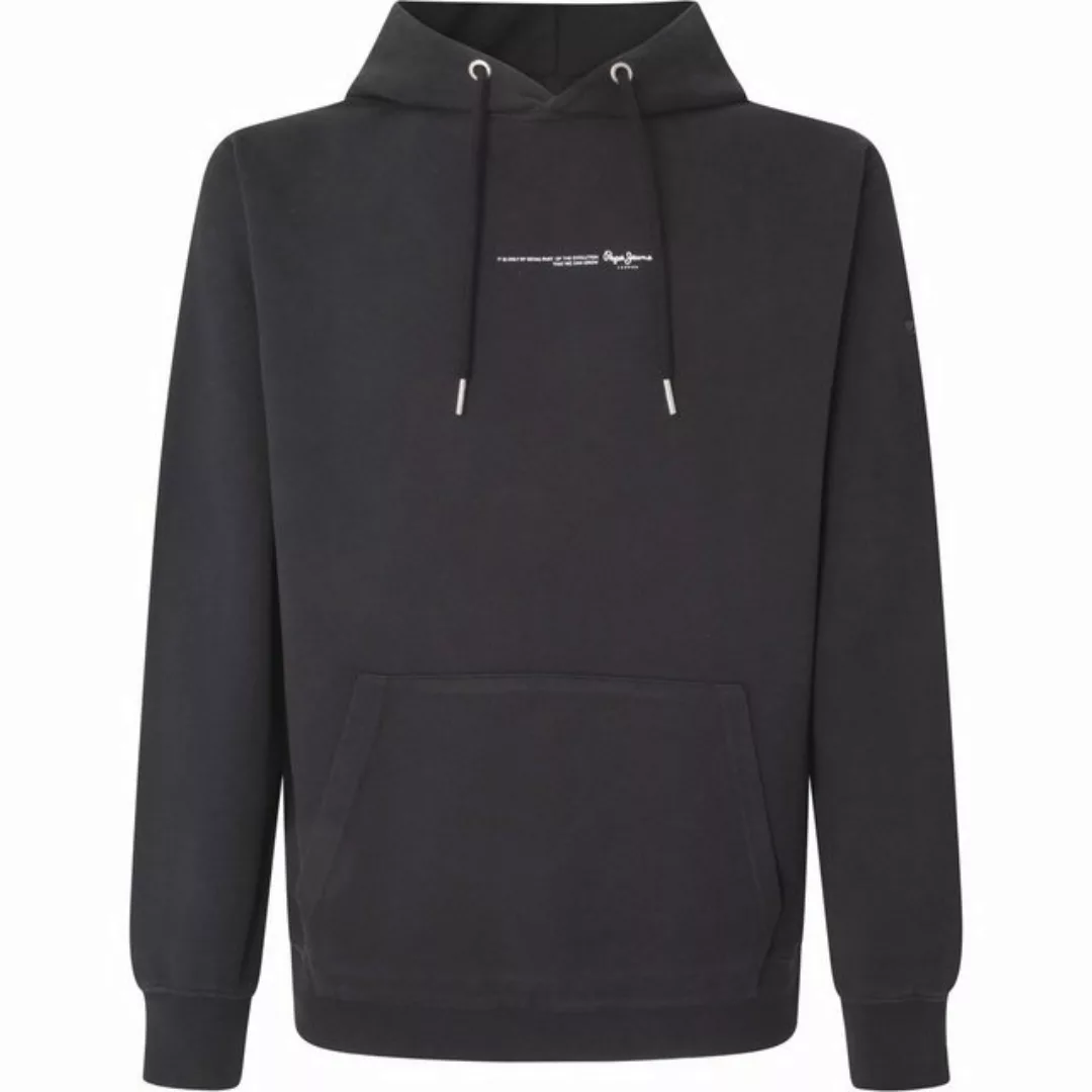 Pepe Jeans Sweatshirt "Sweatshirt DAVID HOODIE" günstig online kaufen