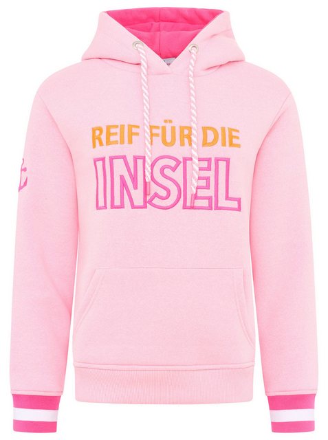 Zwillingsherz Hoodie günstig online kaufen