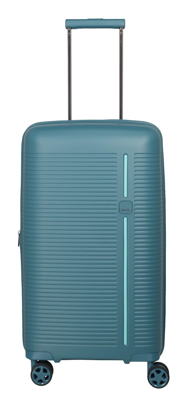 travelite Trolleyset ROOMER Trunk M/L, 4 günstig online kaufen