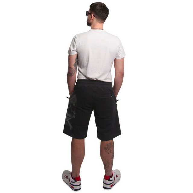 YAKUZA Sweatshorts Weird günstig online kaufen