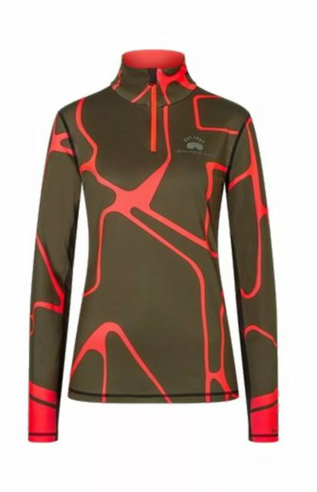 Bogner Fire + Ice Fleeceshirt günstig online kaufen