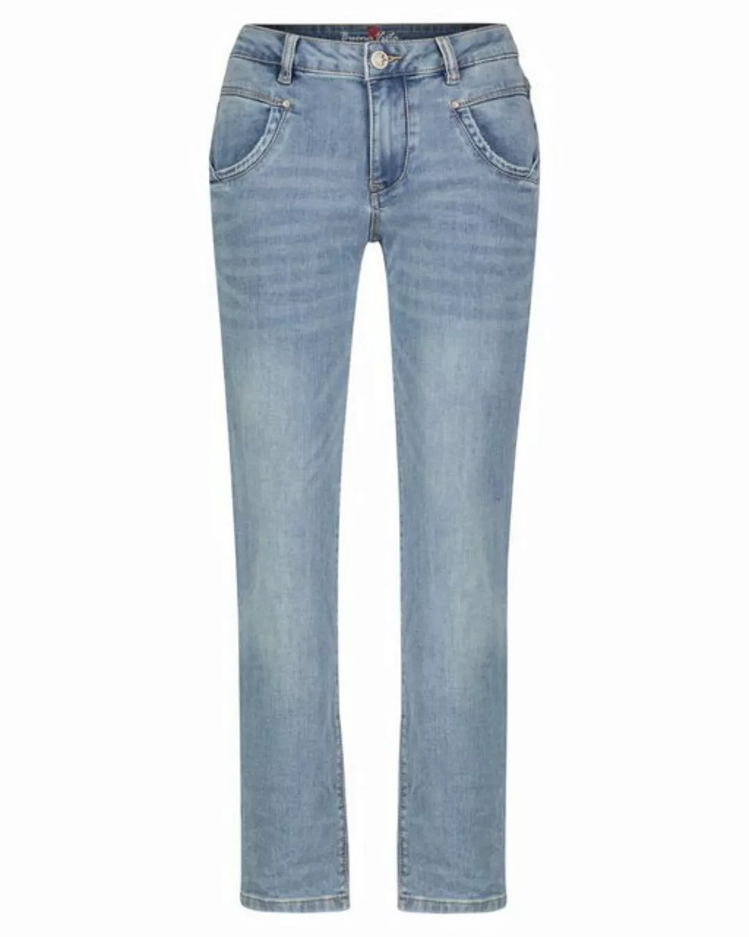 Buena Vista 5-Pocket-Jeans Damen Jeans ANNA (1-tlg) günstig online kaufen