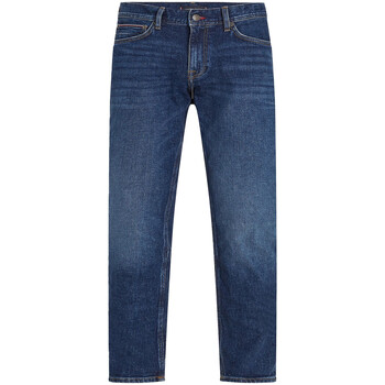 Tommy Hilfiger  Straight Leg Jeans MW0MW35713 günstig online kaufen