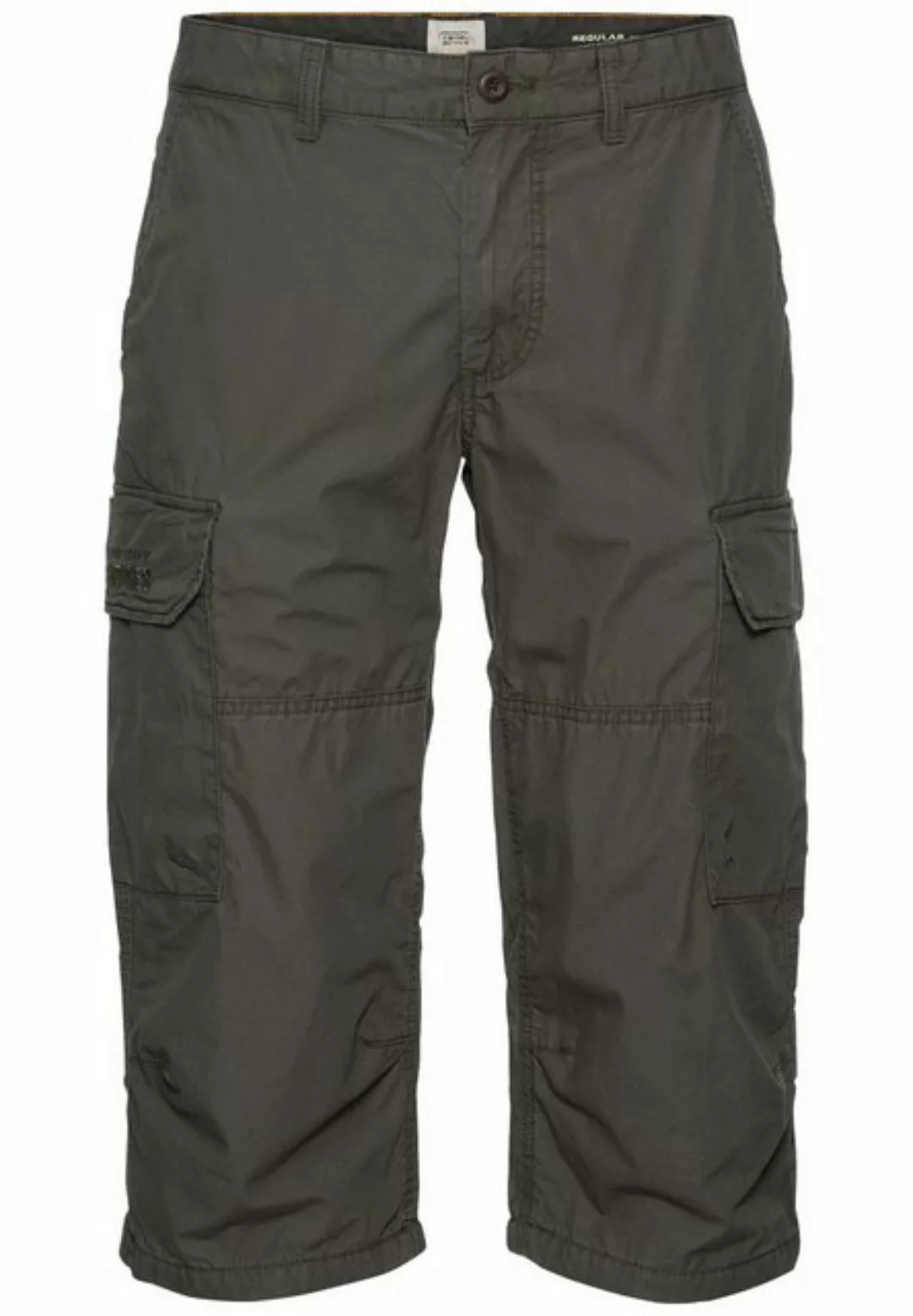 camel active 3/4-Hose im Cargo-Style günstig online kaufen