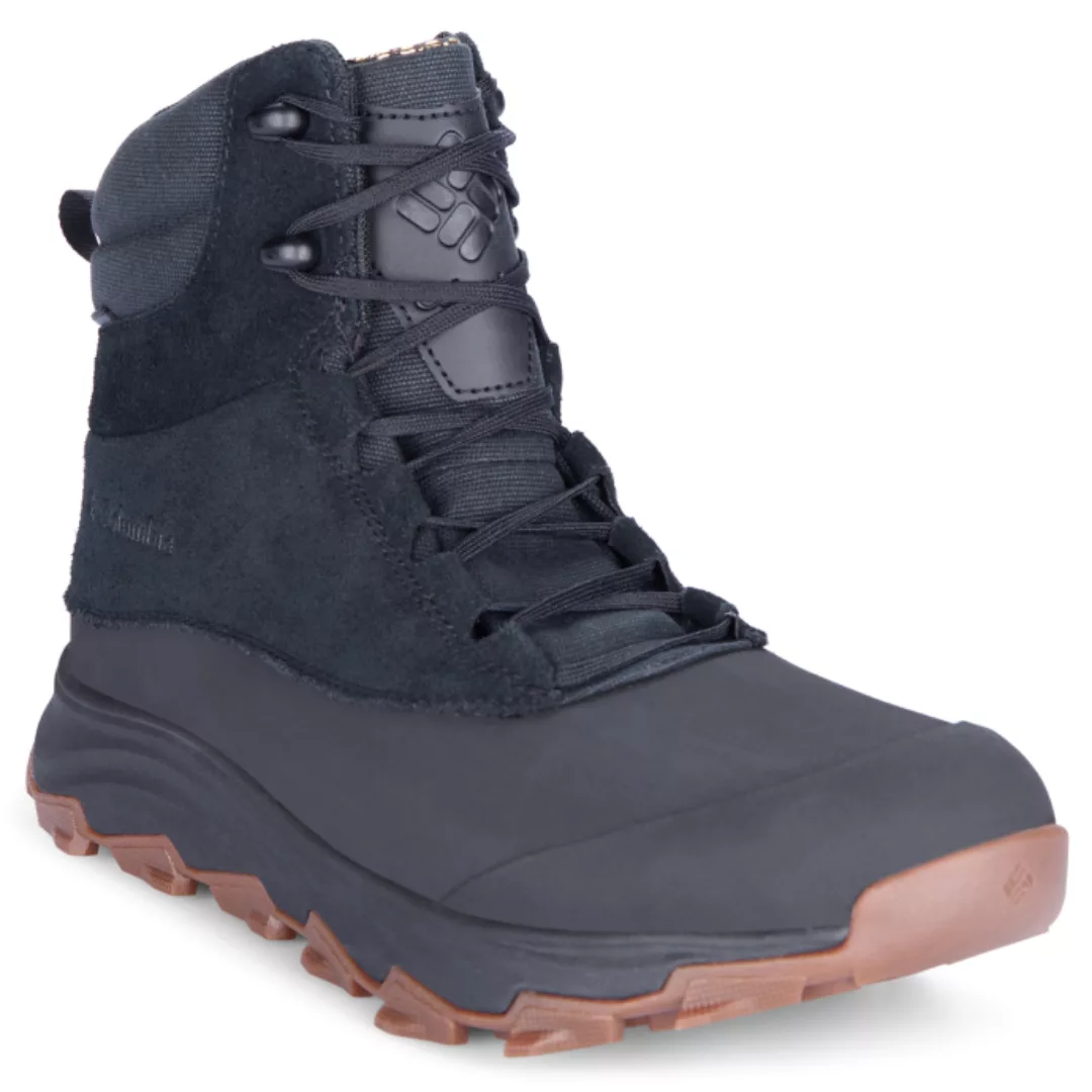 Columbia Winterstiefel mit Omni-Heat® Reflective-Futter, wasserdicht günstig online kaufen