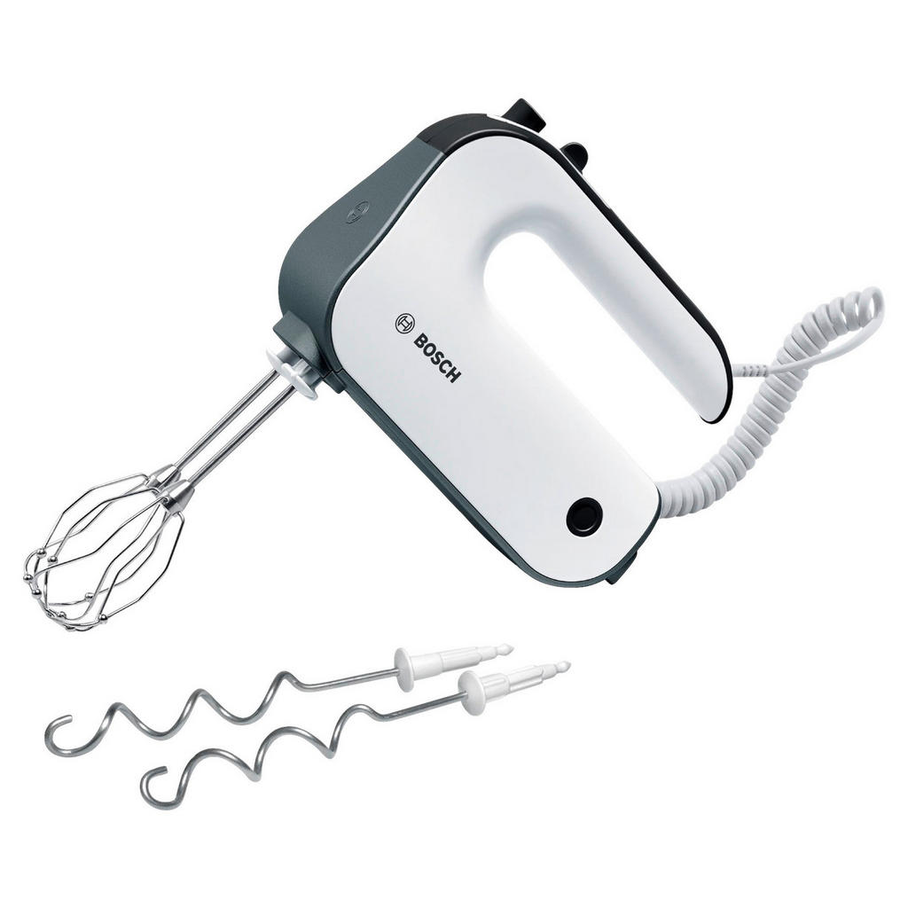 BOSCH Handmixer weiß günstig online kaufen