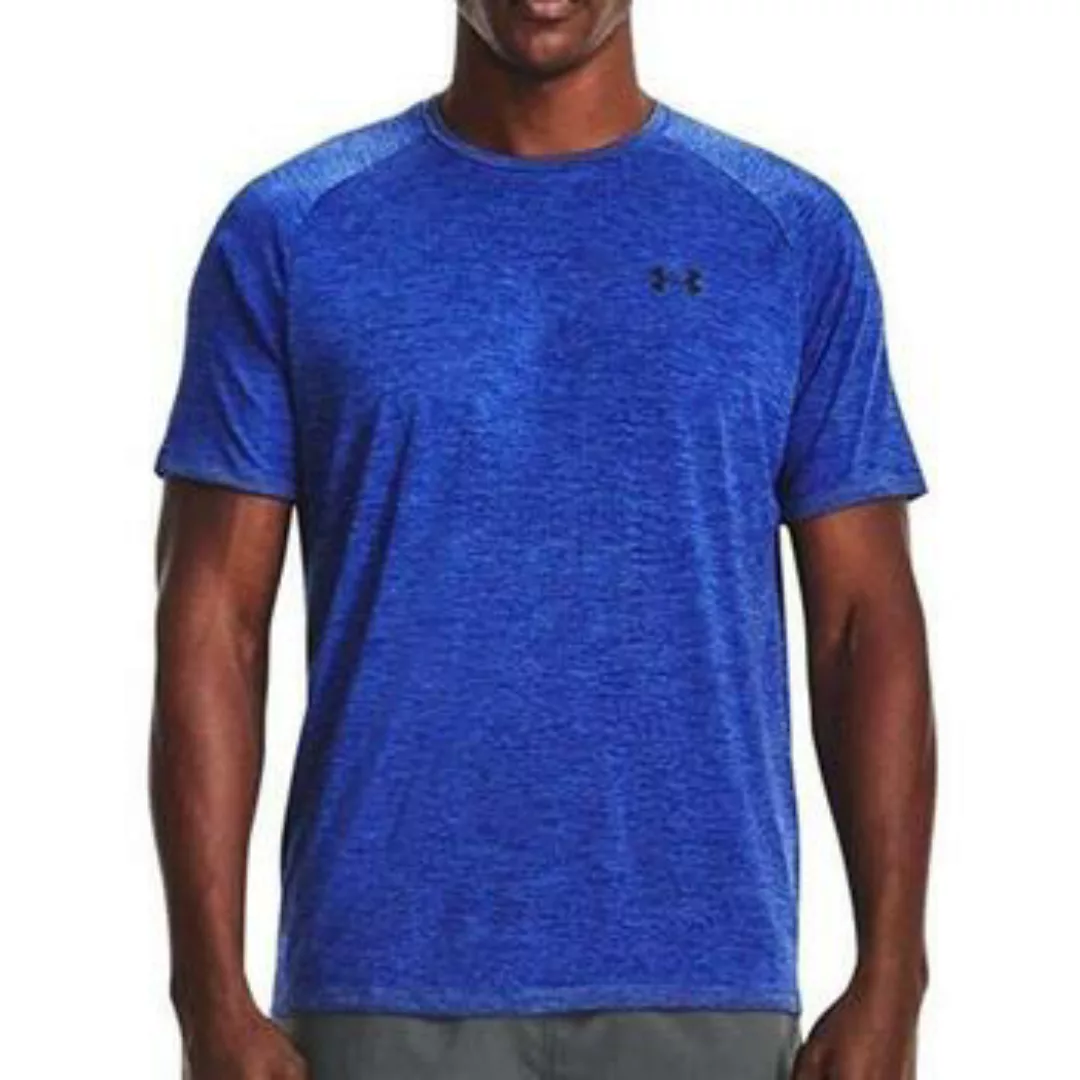 Under Armour  T-Shirts & Poloshirts 1345317-400 günstig online kaufen