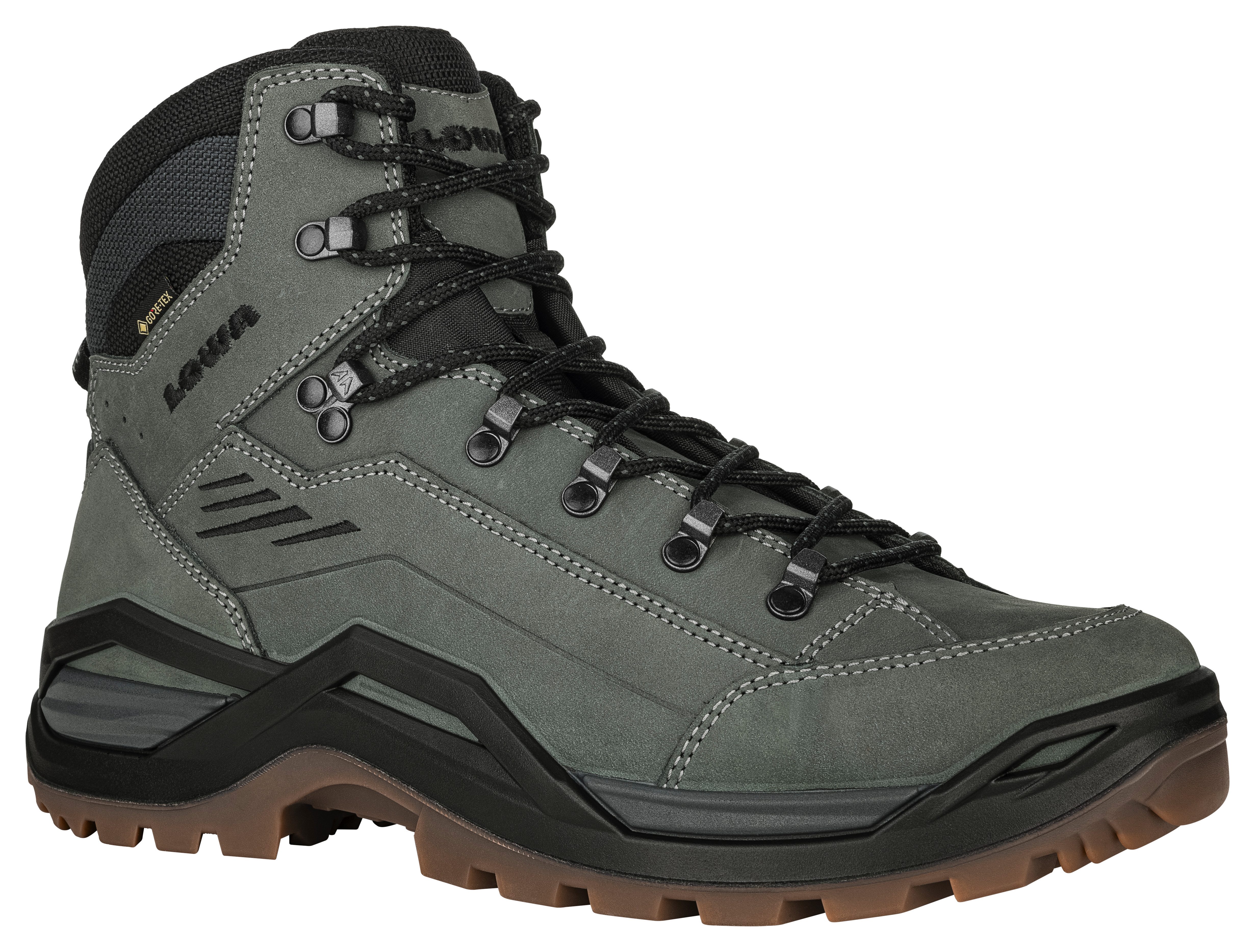 Lowa RENEGADE EVO GTX MID Wanderschuh günstig online kaufen