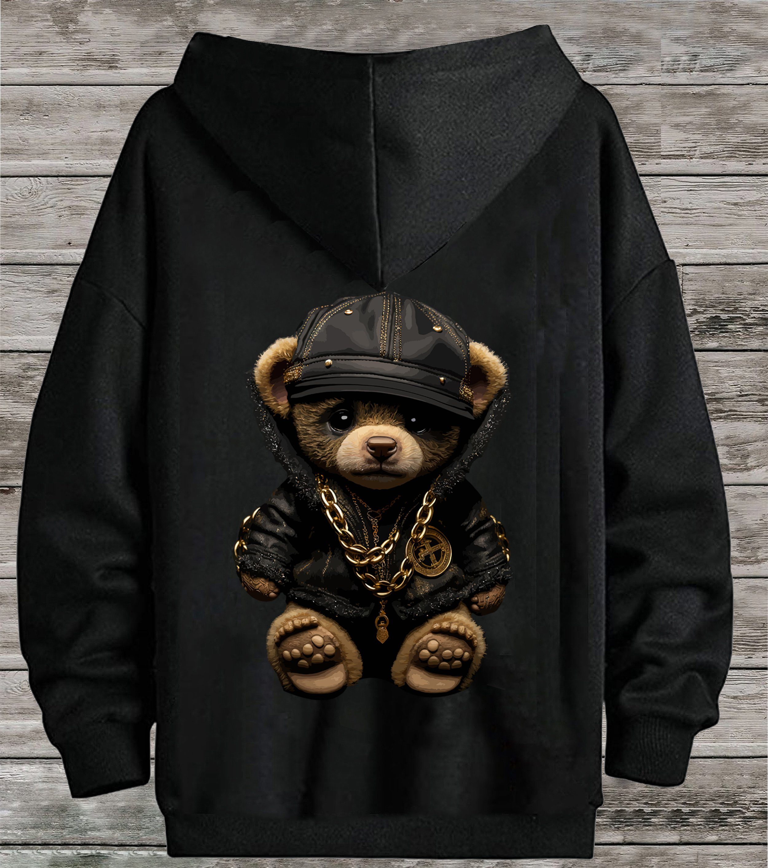 RMK Hoodie Herren Pullover Pulli Kapuzenpullover günstig online kaufen
