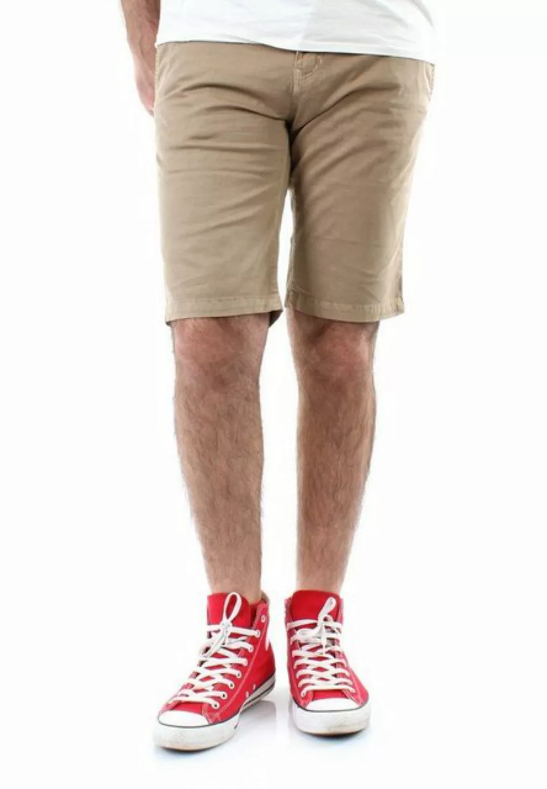 LTB Shorts LTB Bermudashorts Men TRILLARE Camel günstig online kaufen