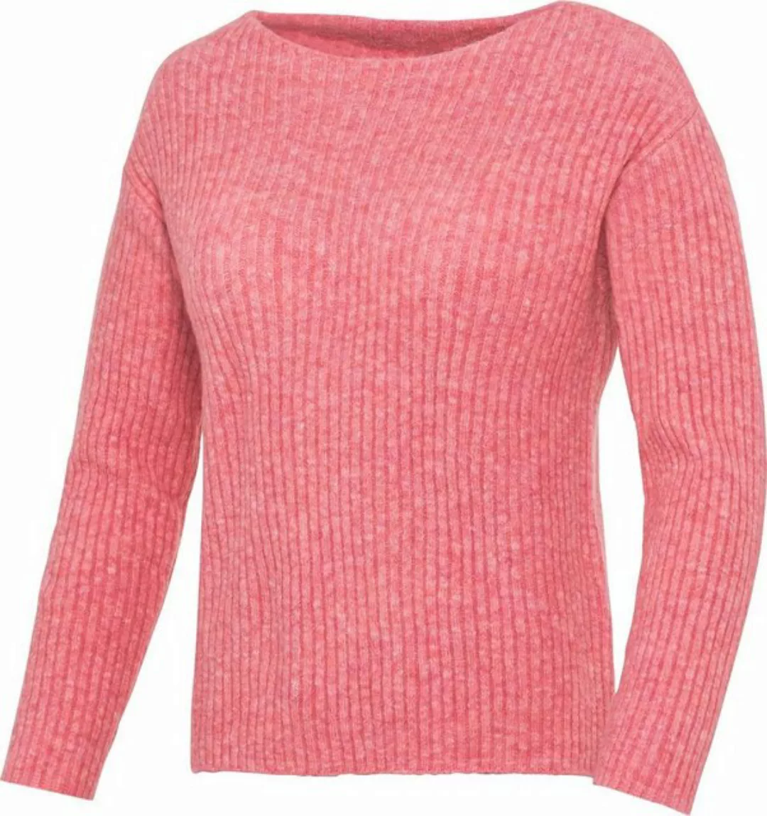 Emilia Parker Strickpullover streichelweich und herrlich sanft auf der Haut günstig online kaufen