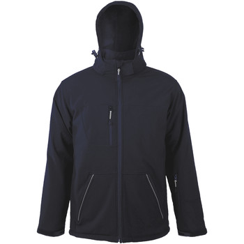 Sols  Trainingsjacken ROCK MEN WINTER -CHAQUETA SOFTSHELL HOMBRE ACOLCHADA günstig online kaufen