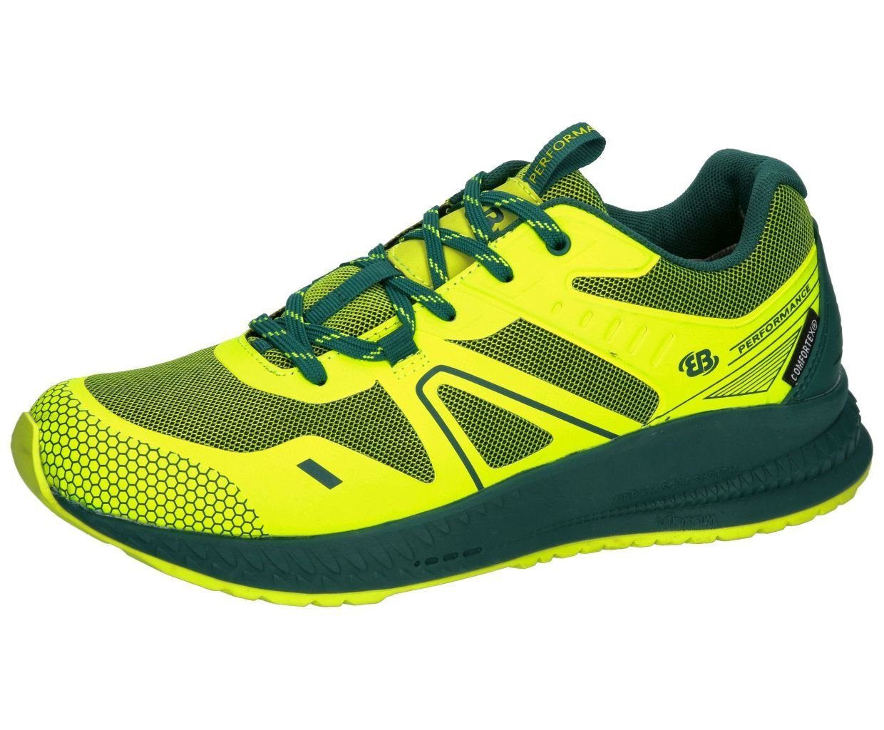 BRÜTTING Outdoorschuh "Outdoorschuh Argos" günstig online kaufen
