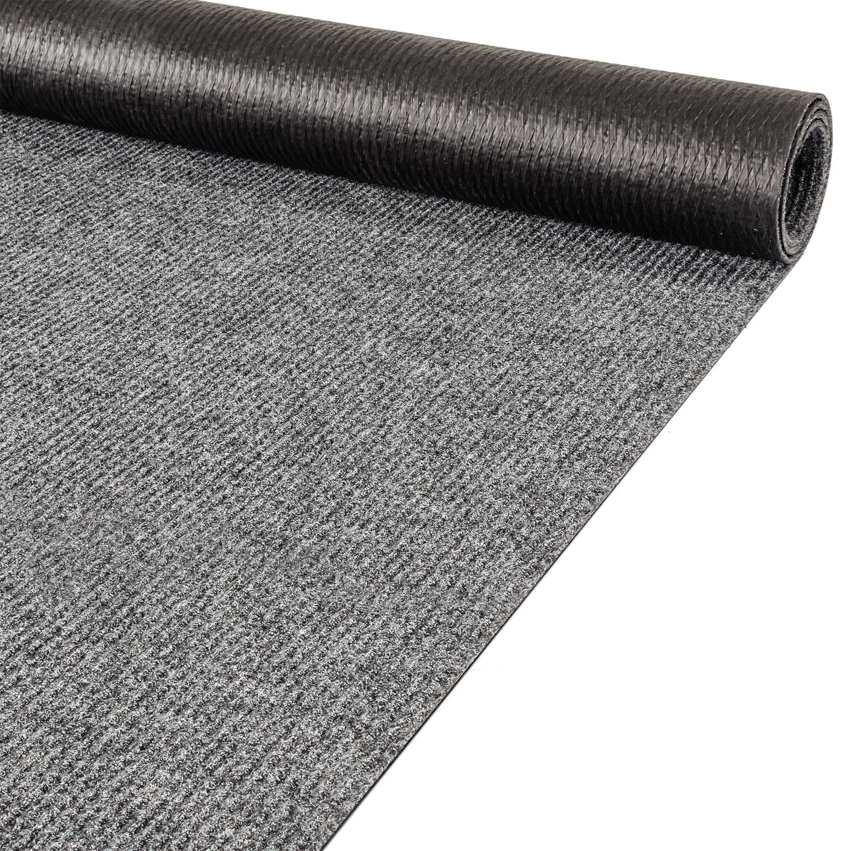 ANRO Läufer, Eckig, Höhe: 3 mm, günstig online kaufen