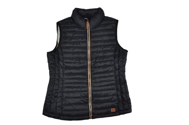 camel active Steppweste VEST 09 günstig online kaufen