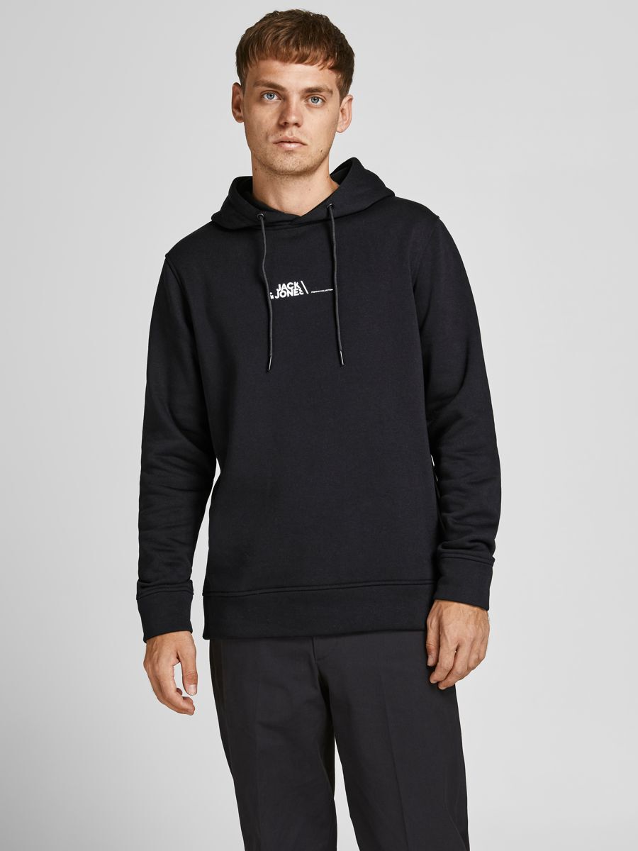 LOOPBACK HOODIE günstig online kaufen