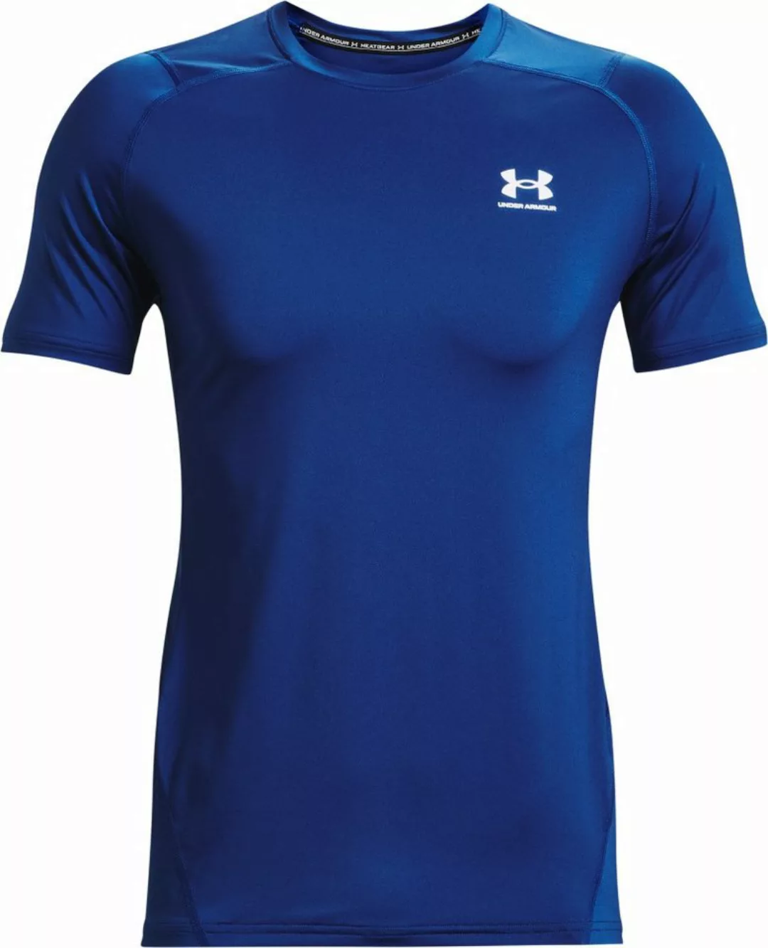 Under Armour® T-Shirt Ua Hg Armour Fitted Ss günstig online kaufen