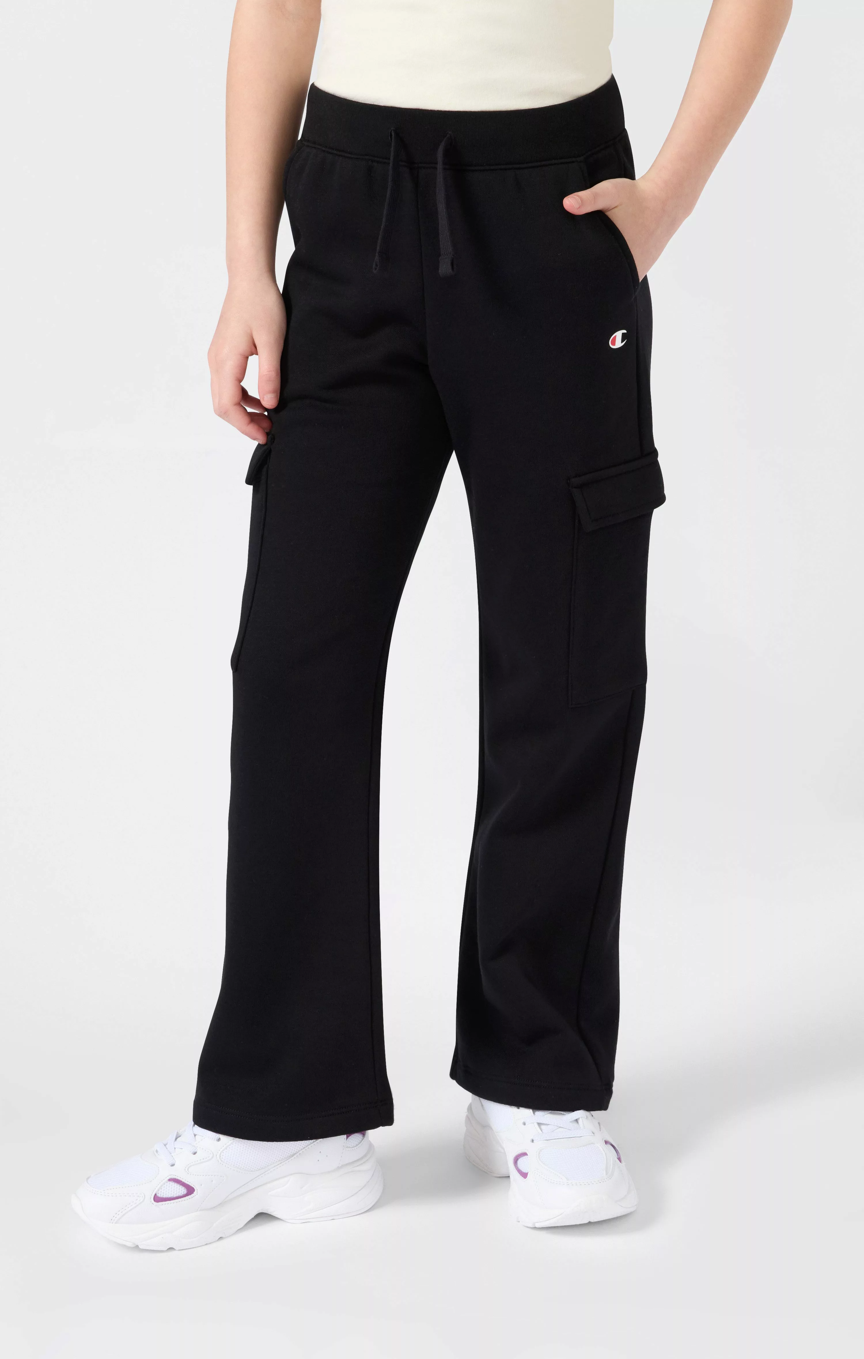 Champion Cargohose ICONS Cargo Pants (1-tlg) günstig online kaufen