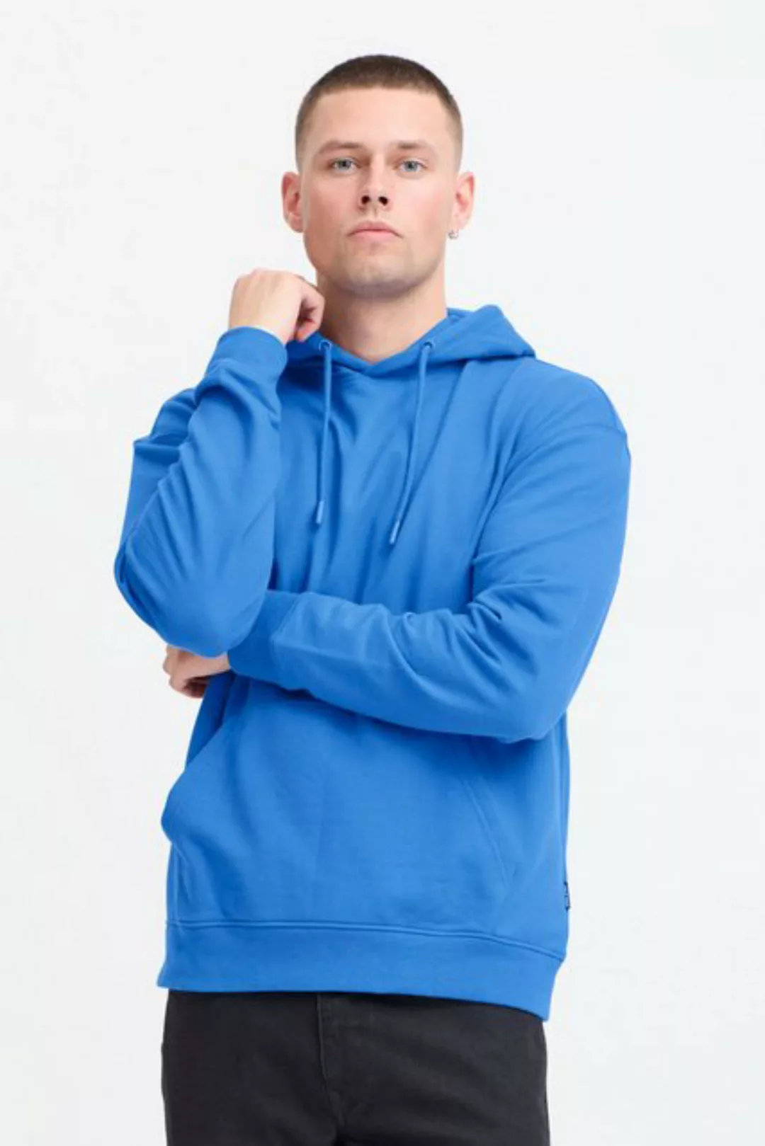 Blend Kapuzenpullover "Kapuzenpullover BHBrody Sweatshirt hood" günstig online kaufen