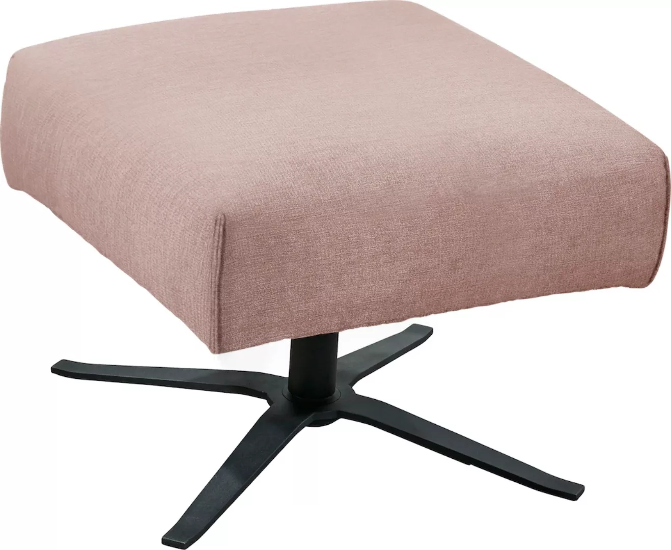 SCHÖNER WOHNEN-Kollektion Hocker "Lineo" günstig online kaufen