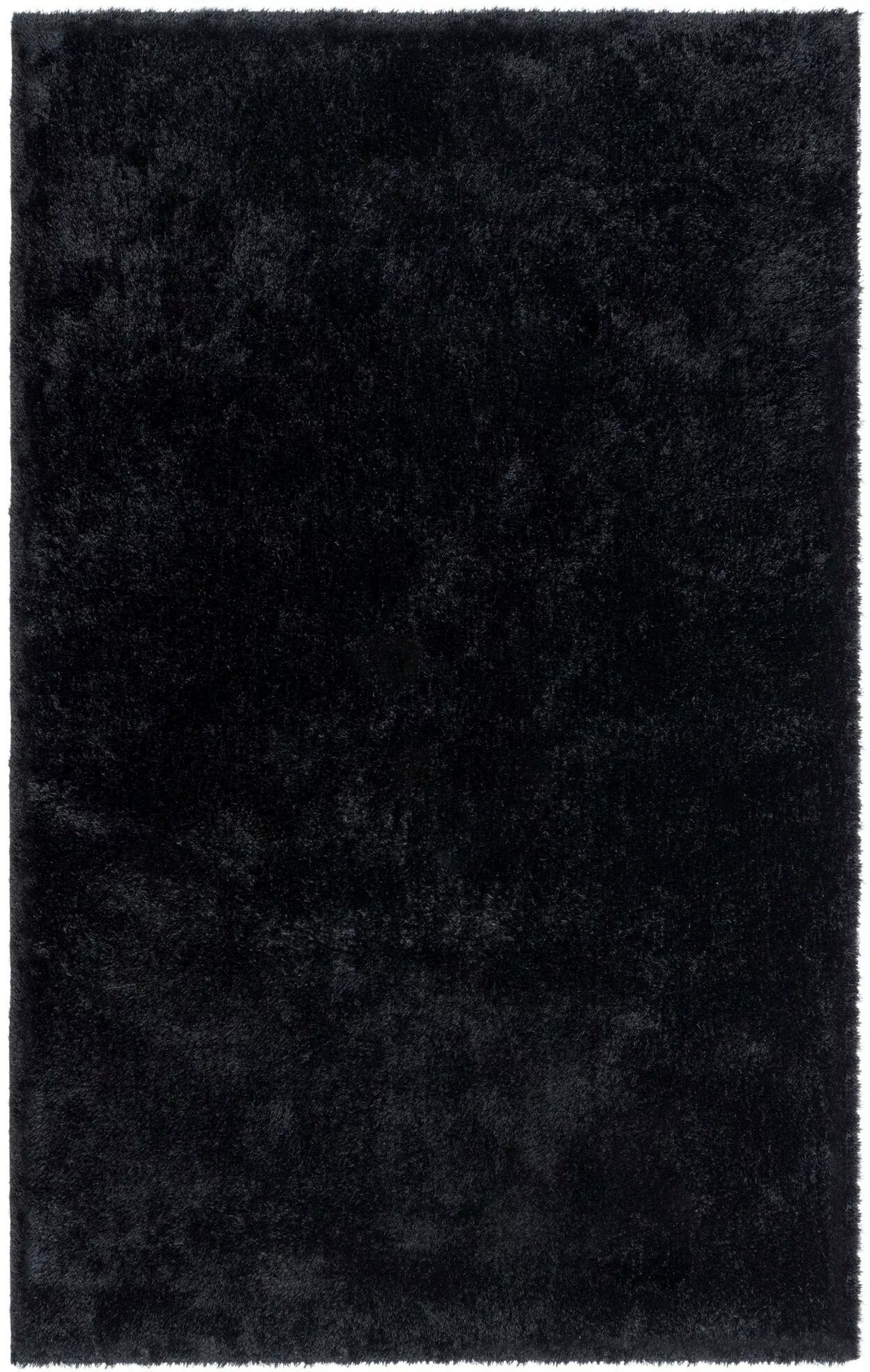 FLAIR RUGS Hochflor-Teppich »Velvet«, rechteckig, 40 mm Höhe günstig online kaufen