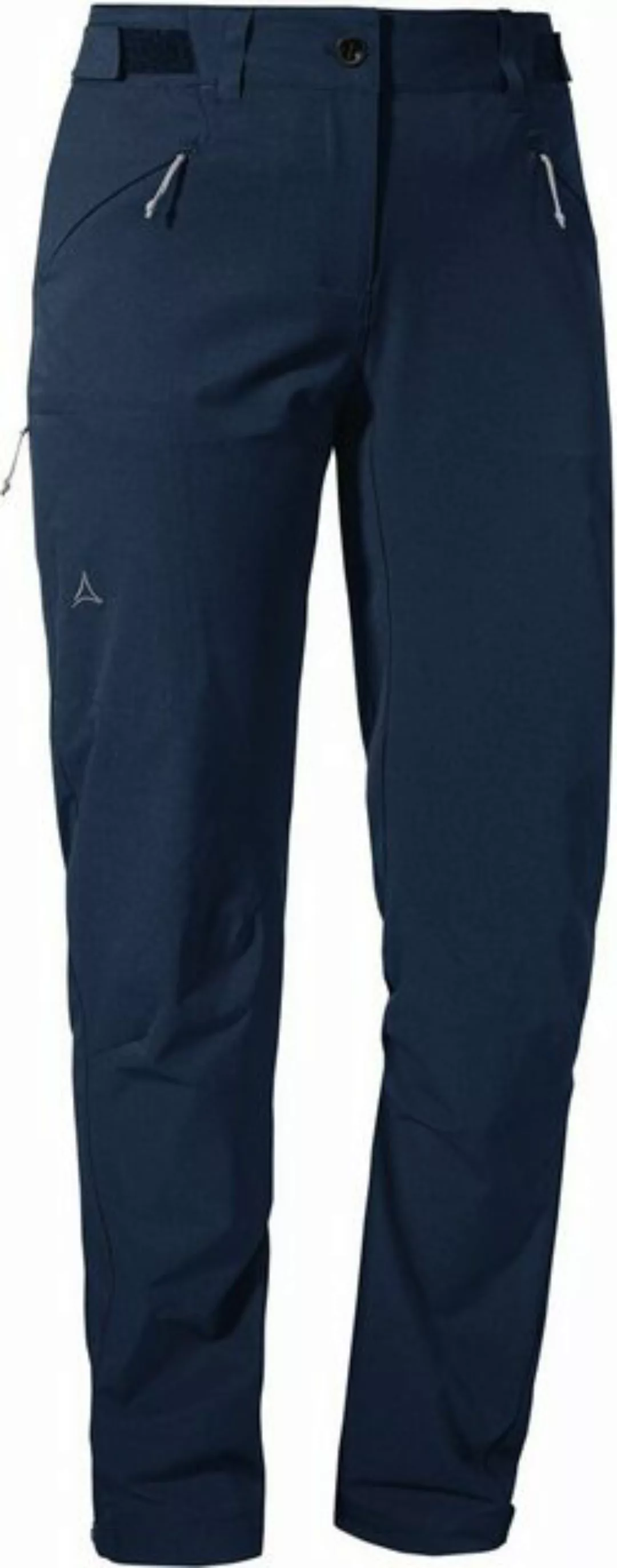 Schöffel Trekkinghose CIRC Pants Looop L DRESS BLUES günstig online kaufen