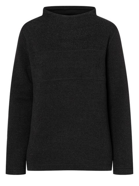 SUPER.NATURAL Sweatshirt Merino Pullover W COMPOUND PULLOVER wärmender Meri günstig online kaufen