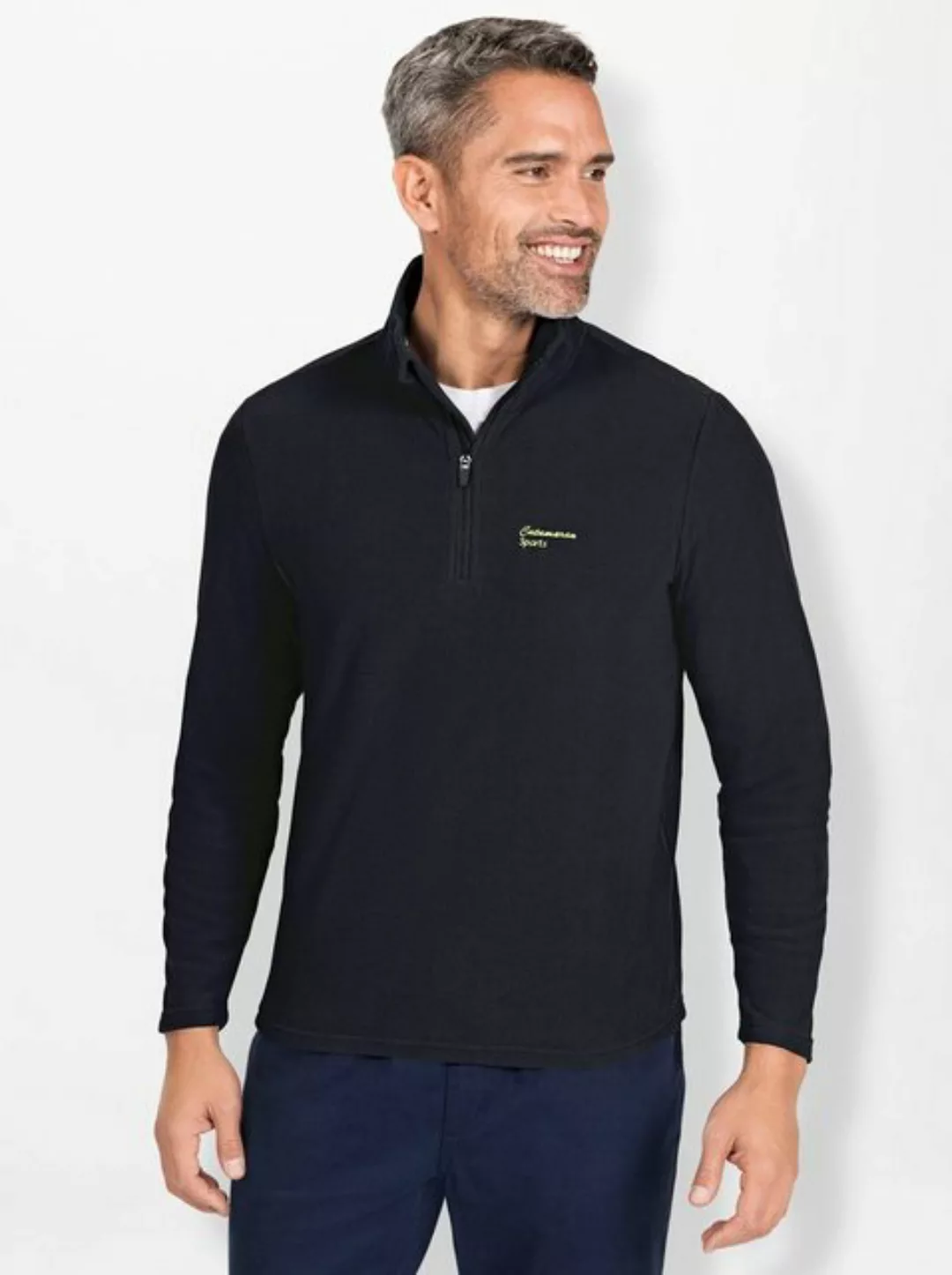 Witt Fleeceshirt Fleece-Shirt günstig online kaufen