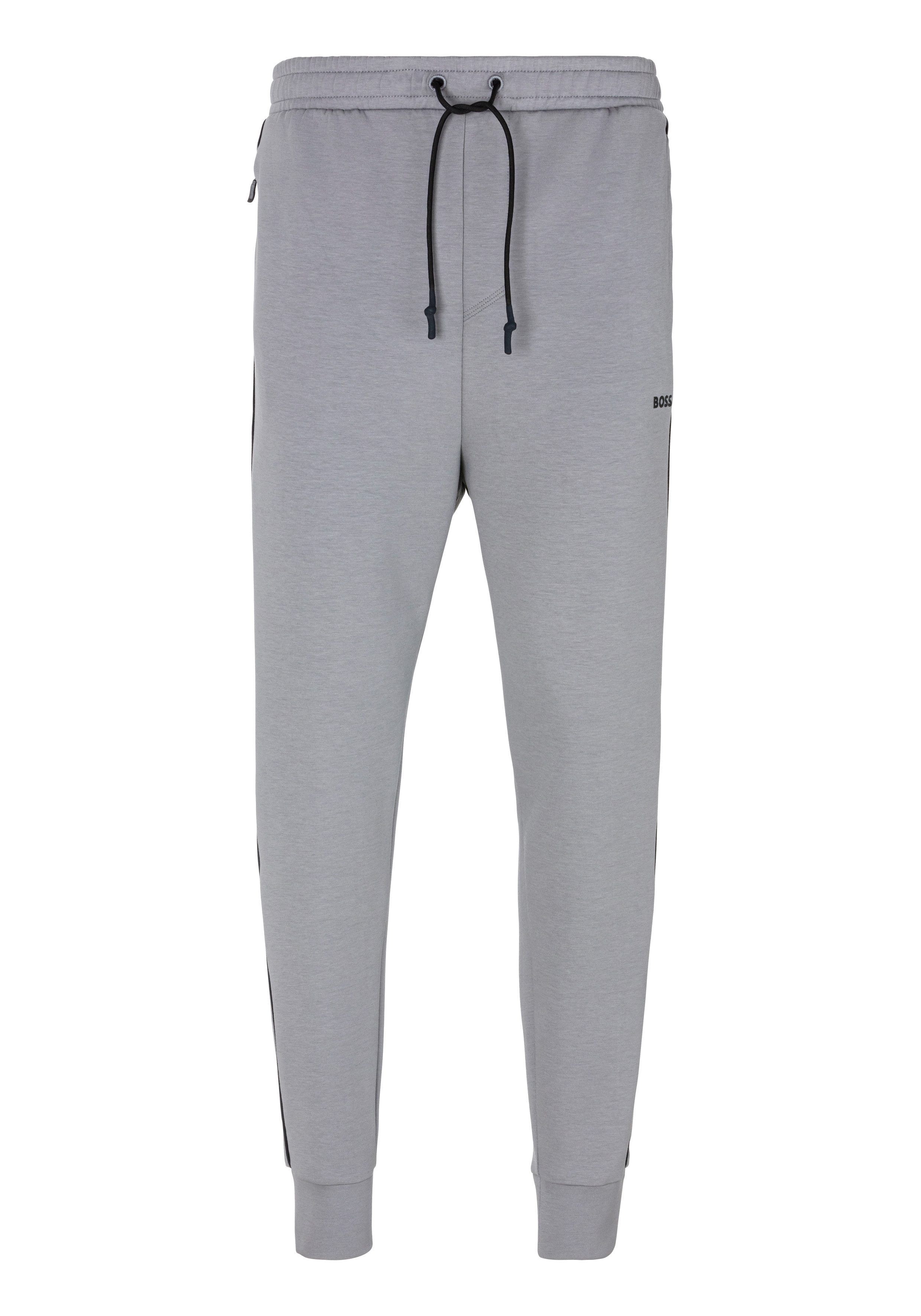 BOSS GREEN Jogginghose Hadiko mit seitlichen günstig online kaufen