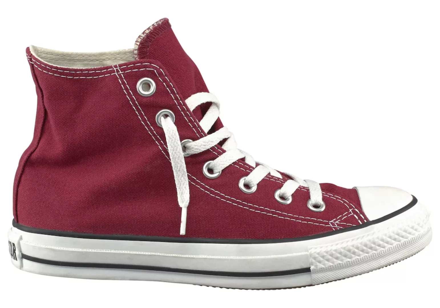 Converse Sneaker "Chuck Taylor All Star Hi" günstig online kaufen