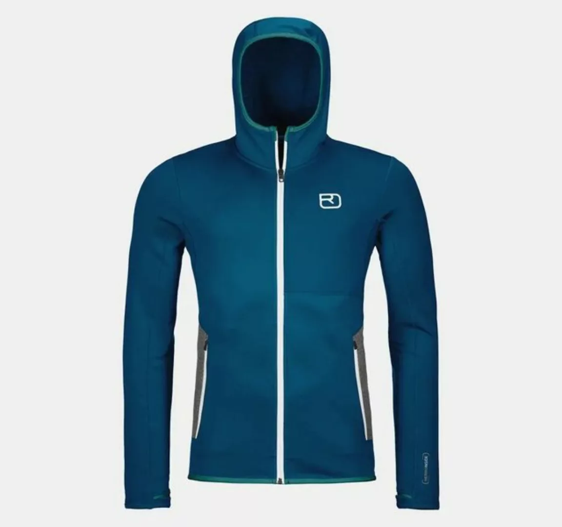 Ortovox Fleecejacke FLEECE HOODY M günstig online kaufen