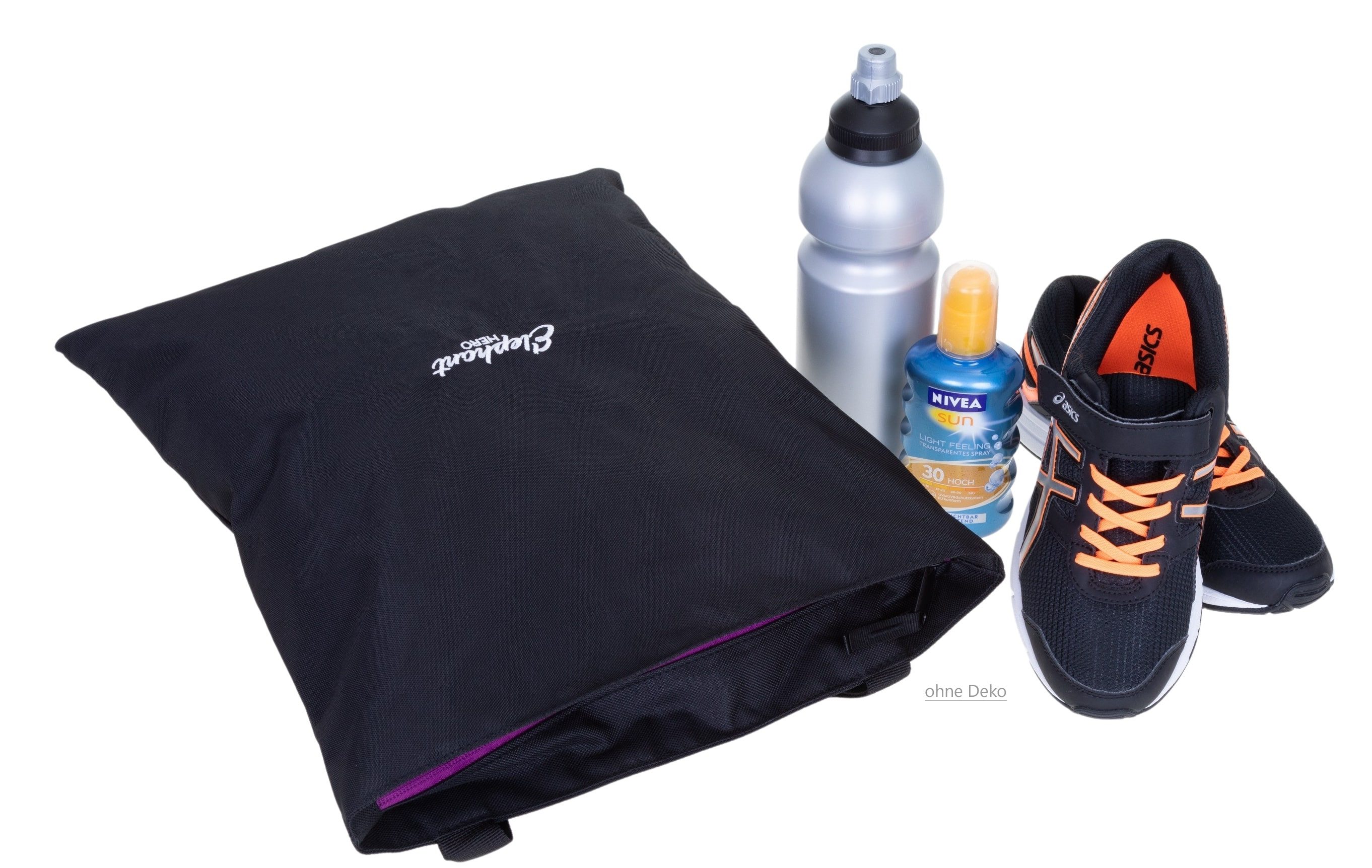 ELEPHANT Turnbeutel Sportbeutel Attach Bag Hero günstig online kaufen