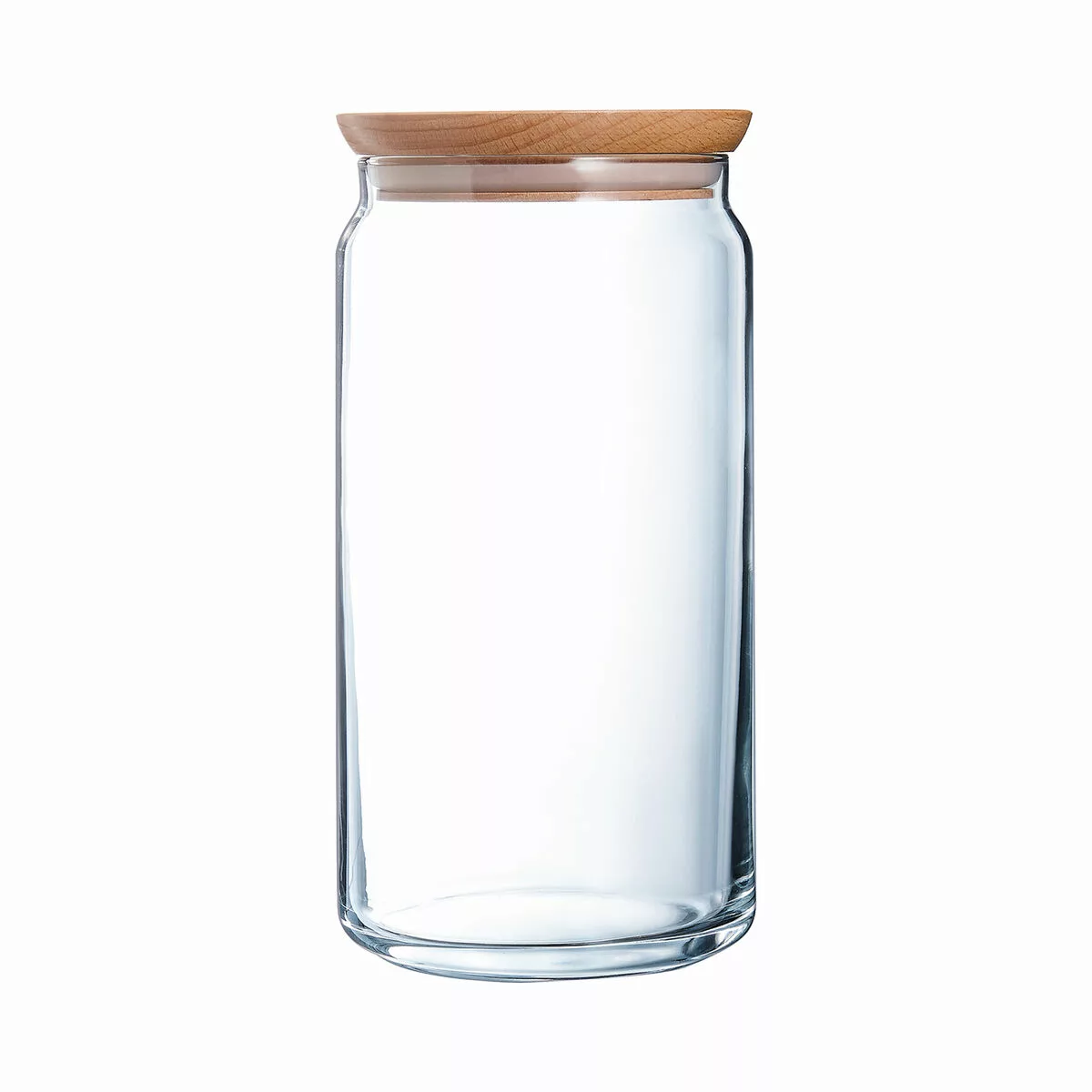 Topf Luminarc Pav Durchsichtig Glas (1,5 L) (6 Stück) günstig online kaufen