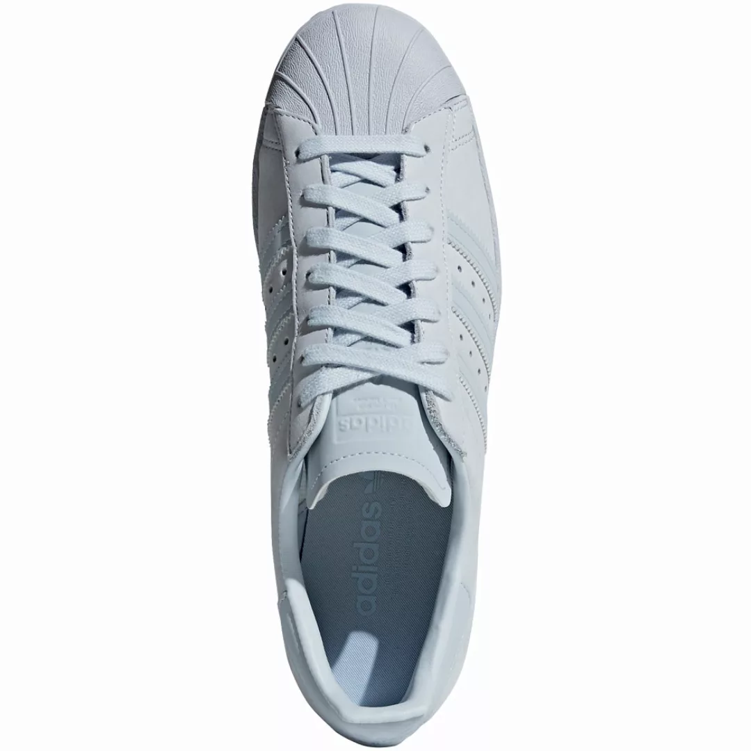 adidas Originals Superstar 80s Sneaker Aero Blue günstig online kaufen