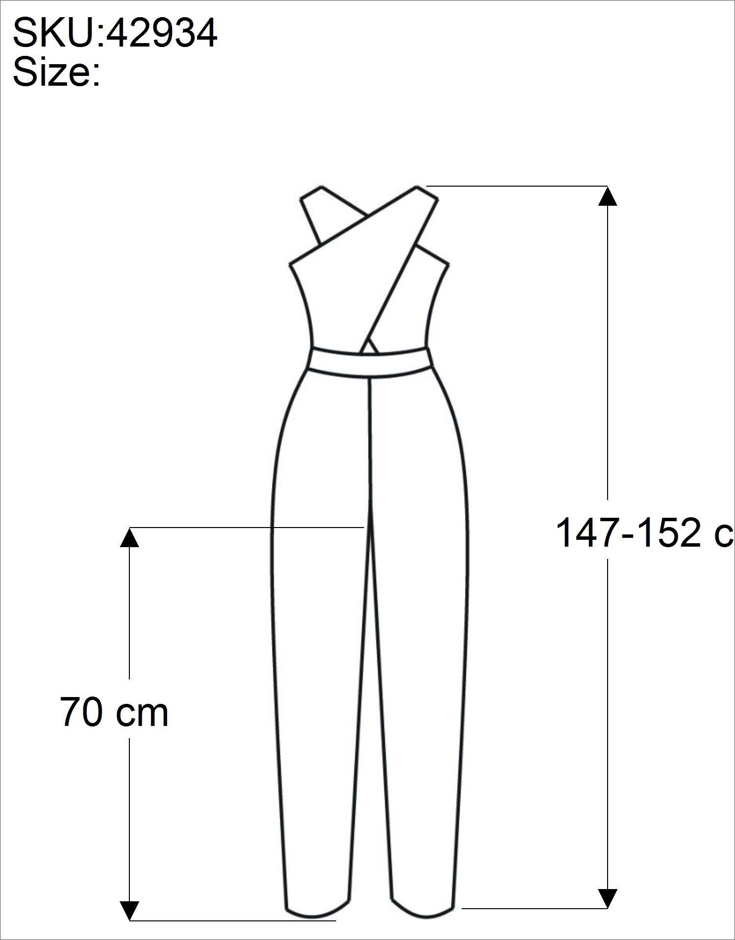 Guru-Shop Relaxhose Latzhose, Boho Hose, bestickter günstig online kaufen