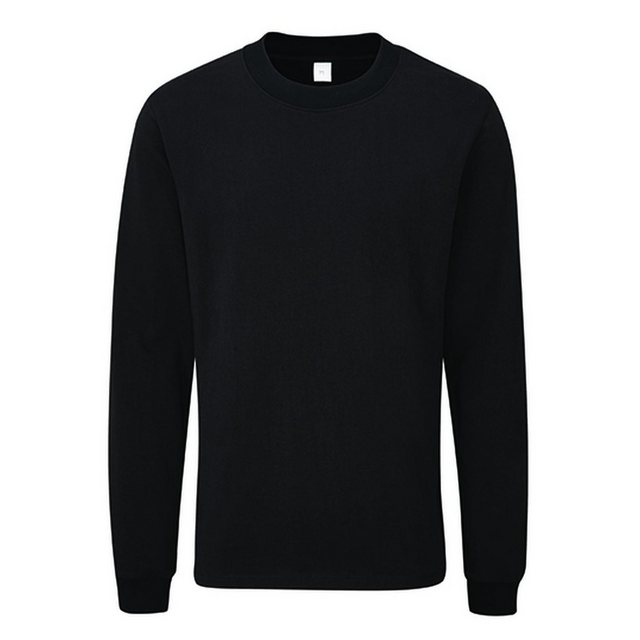 Mantis T-Shirt Essential Heavy Long Sleeve T günstig online kaufen