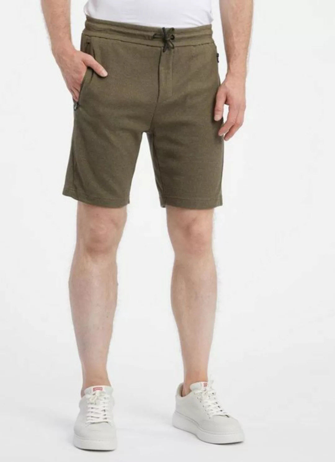 Ragwear Bermudas - Basic Shorts - Kurze Stoff Shorts - ROYDY günstig online kaufen