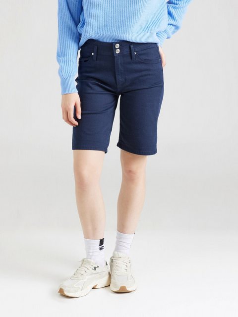 s.Oliver Jeansshorts Betsy (1-tlg) Plain/ohne Details günstig online kaufen