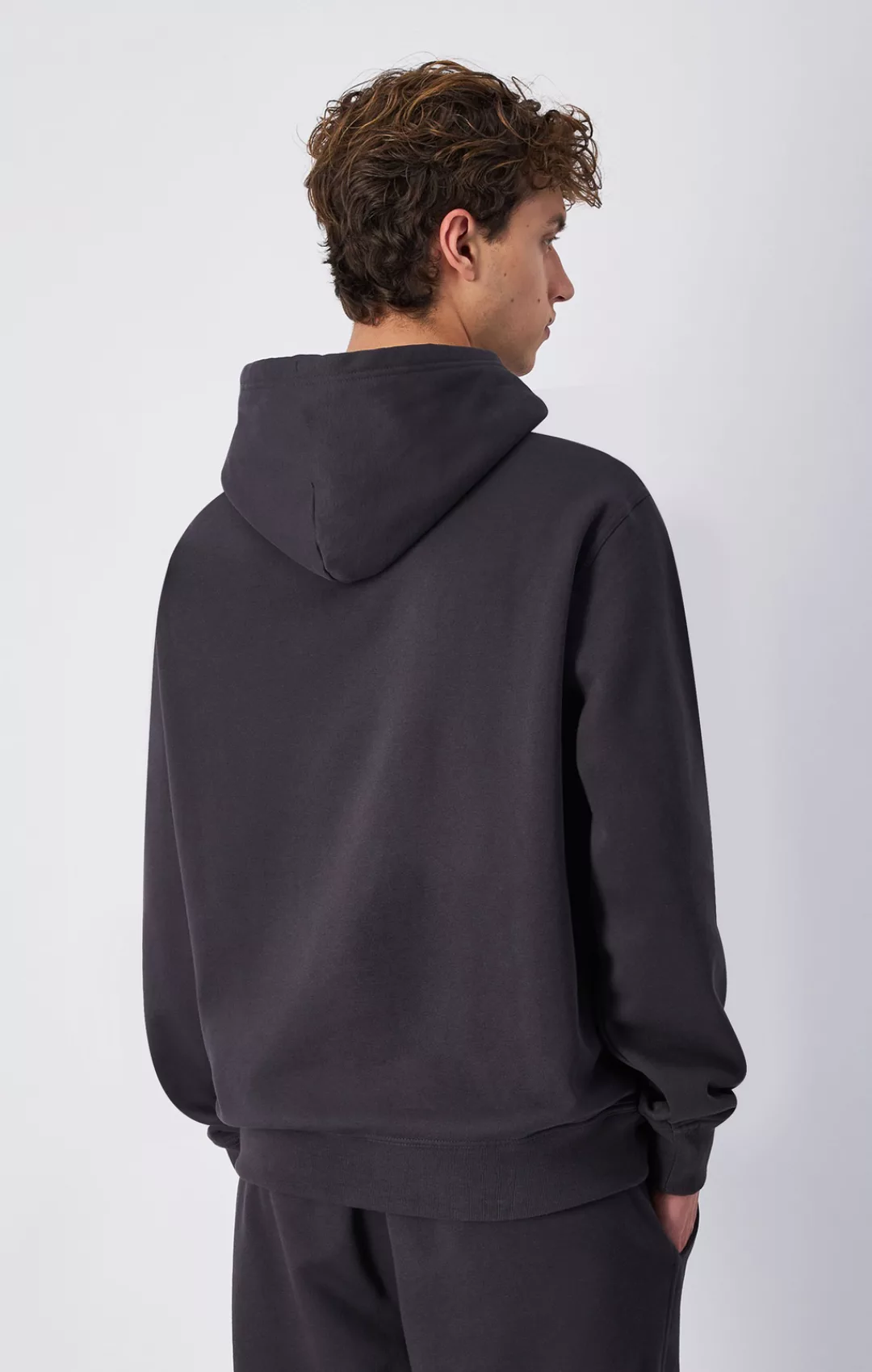 Champion Kapuzensweatshirt Hooded Sweatshirt günstig online kaufen