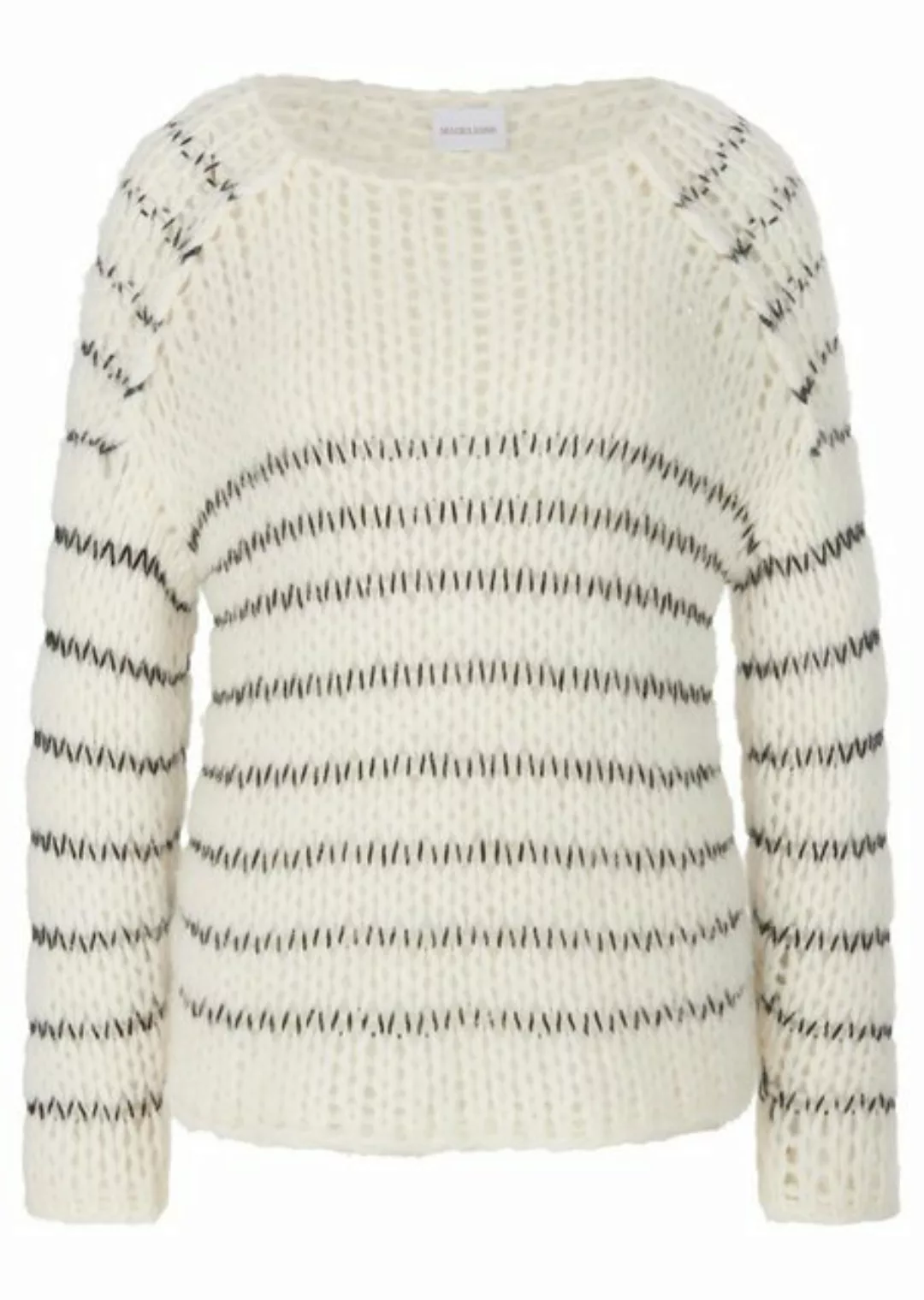 MADELEINE Strickpullover Pullover günstig online kaufen