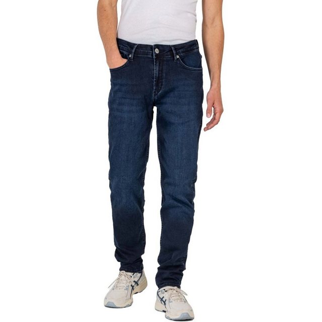 REELL Slim-fit-Jeans Spider Spider günstig online kaufen