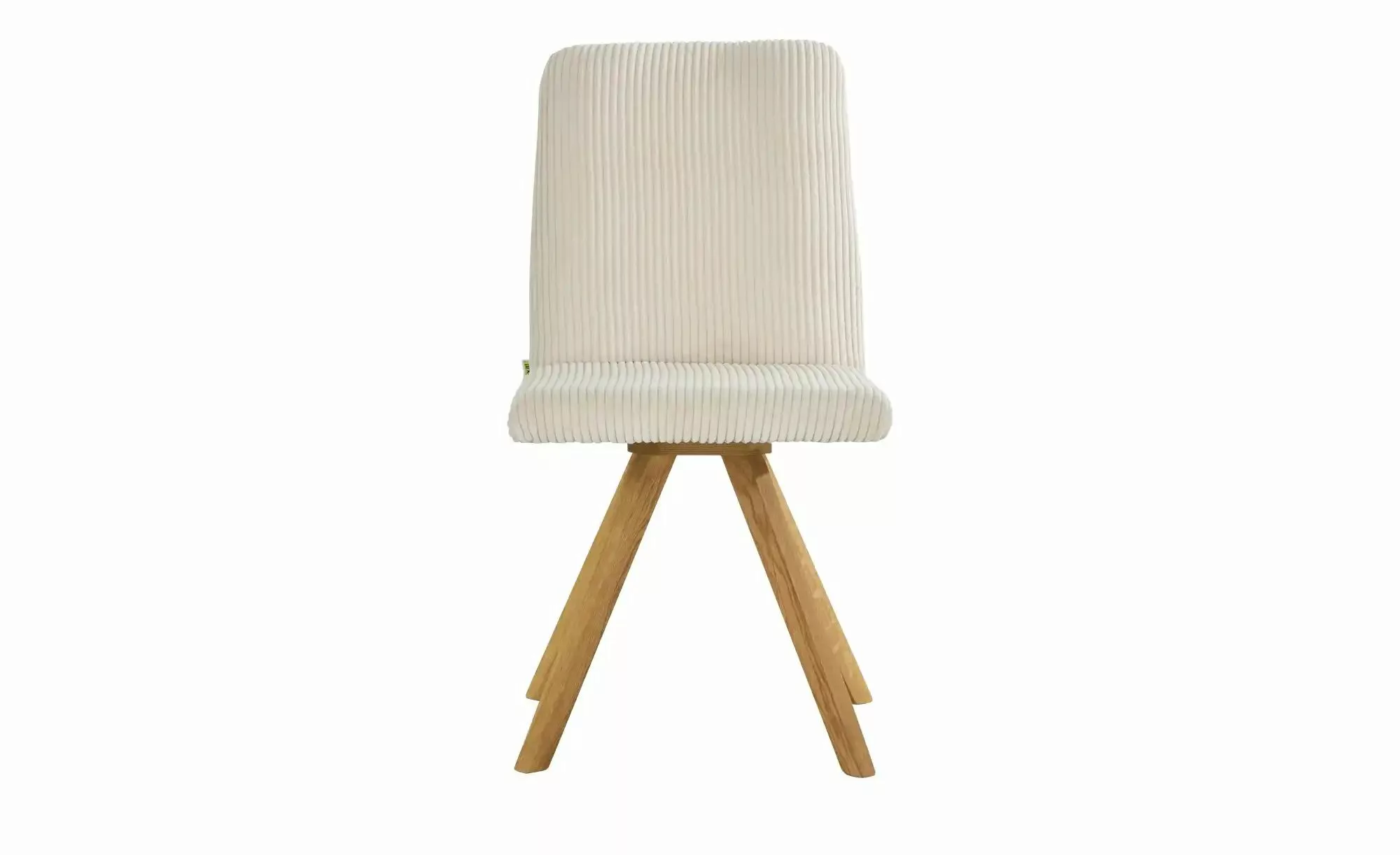 smart Polsterstuhl  Bastian ¦ beige ¦ Maße (cm): B: 45 H: 90 T: 62.0 Stühle günstig online kaufen