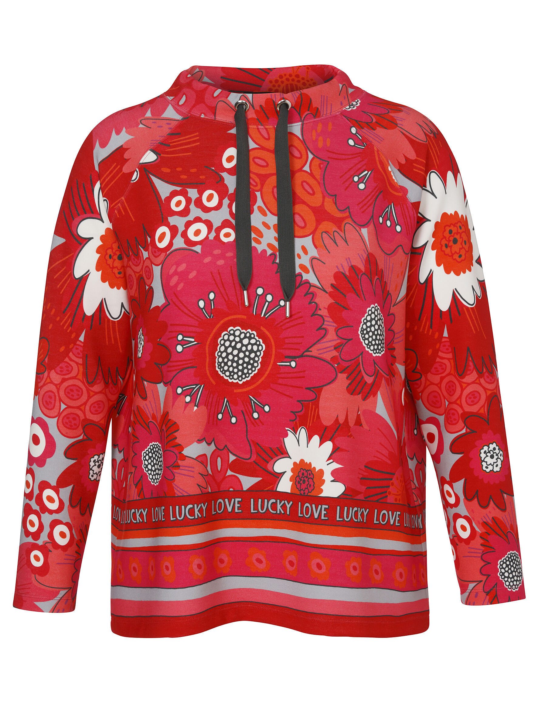 VIA APPIA DUE Sweatshirt (1-tlg) in günstig online kaufen
