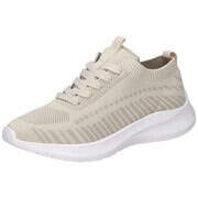 Barbarella Sneaker Damen beige günstig online kaufen