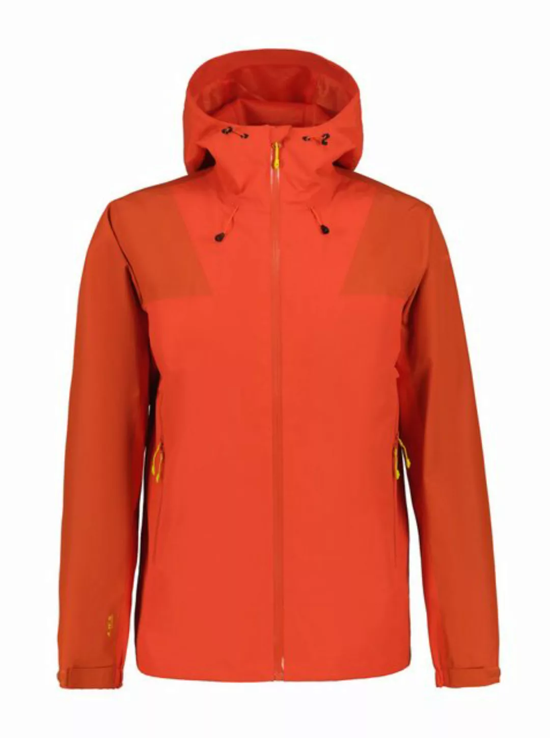 Icepeak Funktionsjacke ICEPEAK BANGS ORANGE günstig online kaufen