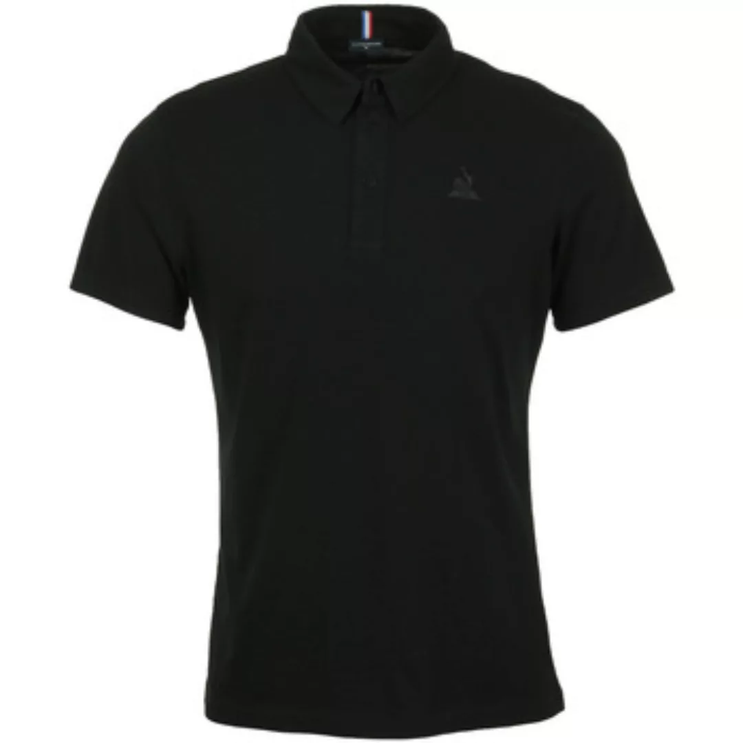 Le Coq Sportif  T-Shirts & Poloshirts Essentiels T/T Polo N°1 günstig online kaufen