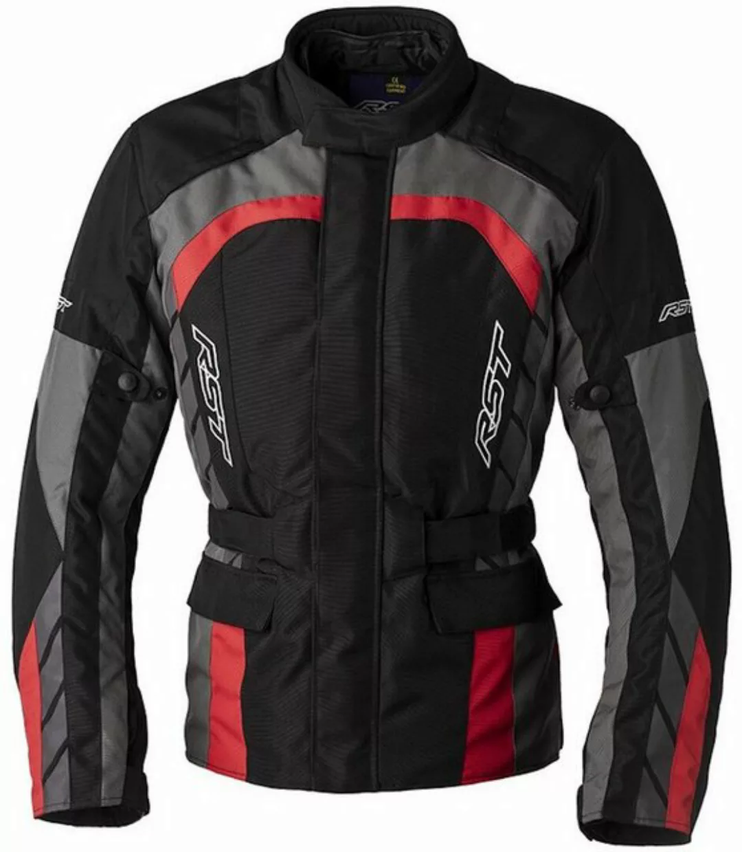 RST Motorradjacke Alpha 5 Motorrad Textiljacke günstig online kaufen