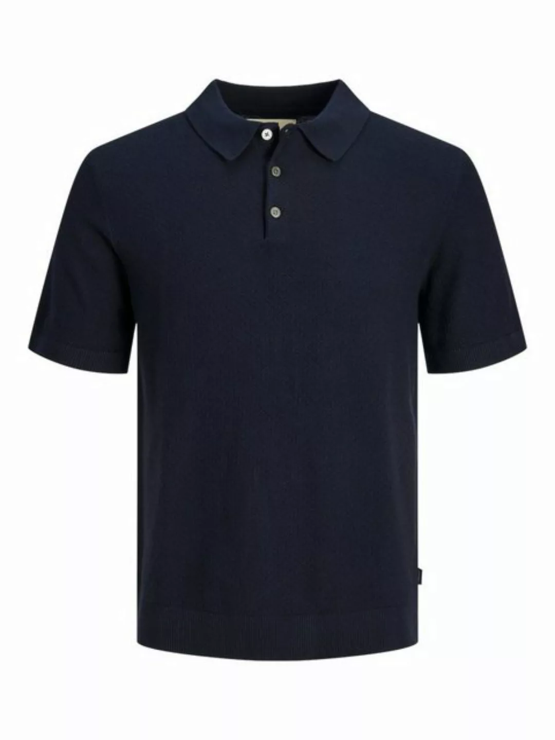 Jack & Jones Poloshirt JPRBLUSANDRI KNIT POLO SN günstig online kaufen