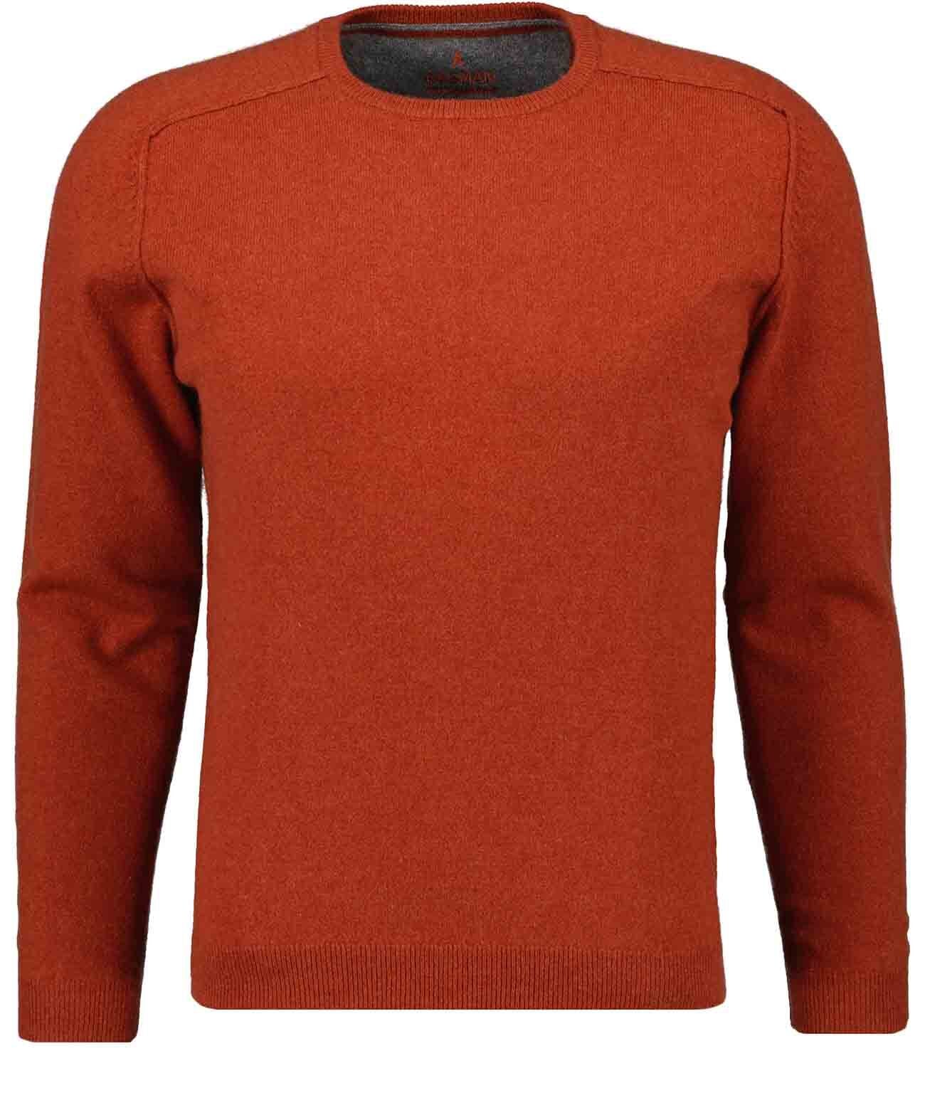 RAGMAN Rundhalspullover günstig online kaufen