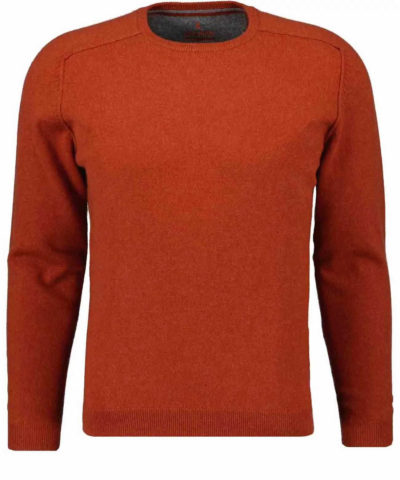 RAGMAN Rundhalspullover günstig online kaufen